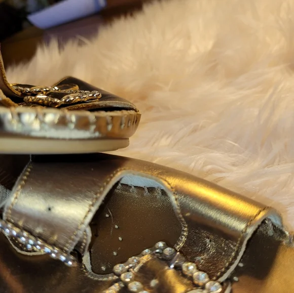 Womens LaPlume Sandals - Picture 3 of 3